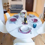 Cadorna Design 2 Camere 2 Bagni Mico Mpx Appartement