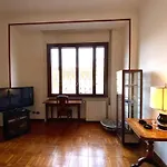 Gramsci House, Tra Chinatown E Arco Della Pace Lejlighed
