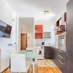 Lejlighed Navigli Duomo Bocconi Modern House Double-room *