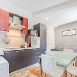 Navigli Duomo Bocconi Modern House Double-room Lejlighed