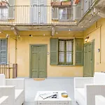 Luxury Naviglio House - 10 Min Cathedral アパート