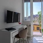 Station-duomo - 3 Bedrooms With Jacuzzi * Milano