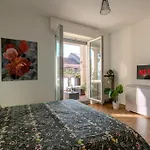 Station-duomo - 3 Bedrooms With Jacuzzi Lejlighed Milano