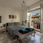 Station-duomo - 3 Bedrooms With Jacuzzi * Milano