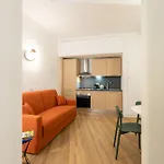 Lägenhet Co99- Large Lanzone *