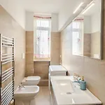 公寓 Moderno Monolocale Zona Niguarda *