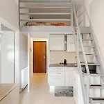 Moderno Monolocale Zona Niguarda 公寓 *