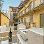 Luxury Naviglio House - 10 Min Cathedral *