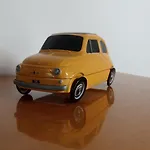 Yellow Submarine Milano