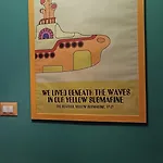 Yellow Submarine Daire Milano