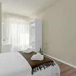 Vibrant Navigli Block With Aircondition Porta Genova M2 * Милан