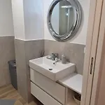 Lejlighed Palmanova Bilocale In Affitto Breve Milano