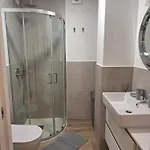 Palmanova Bilocale In Affitto Breve Lejlighed *