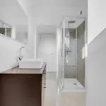 Yellow Flat * 밀라노