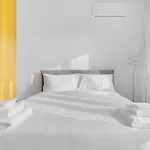 Yellow Flat *