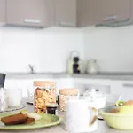 Apartamento Cozy In *