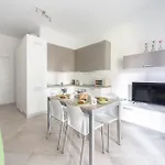Apartamento Cozy In Milán
