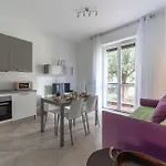 Cozy In Apartamento Milán