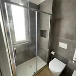 Trilocale Con Vista E Due Bagni Metro 4 Skynest Lejlighed