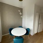 Trilocale Con Vista E Due Bagni Metro 4 Skynest Milano