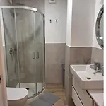 Palmanova Bilocale In Affitto Breve Lejlighed Milano
