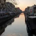 Navigli Star Apartment Milan