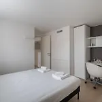 Parmenide Апартаменты