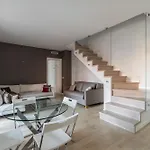 Апартаменты Parmenide
