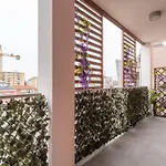 Апартаменты Parmenide