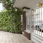 Chic Apt Near Piazza Duomo, Milan Apartamento Milán