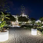 Hotel Cavalluccio Marino Hotel 3*