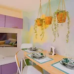 Navigli-m2 - With Work Space * Mediolan