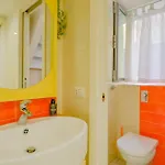 Navigli-m2 - With Work Space Apartament Mediolan