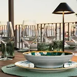 شقة Compagnoni12 Luxury Penthouse With Private Jacuzzi And