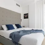 Compagnoni12 Luxury Penthouse With Private Jacuzzi And شقة ميلان