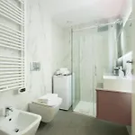شقة Compagnoni12 Luxury Penthouse With Private Jacuzzi And *