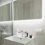 Compagnoni12 Luxury Penthouse With Private Jacuzzi And * ميلان