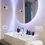 شقة Compagnoni12 Luxury Penthouse With Private Jacuzzi And