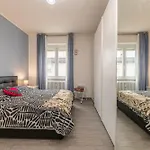 Apartment Brand New And Close To Downtown! Mailand