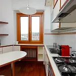 아파트 Tito Flat *