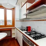 דירה Tito Flat מילאנו
