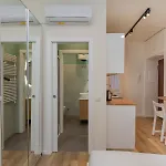 Apartament I Host - Pomponazzi Rosa *