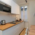 Apartament I Host - Pomponazzi Rosa Mediolan