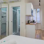 I Host - Pomponazzi Rosa Apartament Mediolan