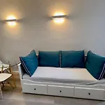 Navigli Ultimo Piano * מילאנו
