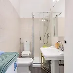 דירה Navigli Ultimo Piano מילאנו