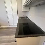 דירה Navigli Ultimo Piano
