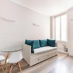 Navigli Ultimo Piano * מילאנו