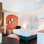 Borgonuovo شقة