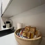 Apartamento La Regina Delle Locazioni Accanto Bocconi *